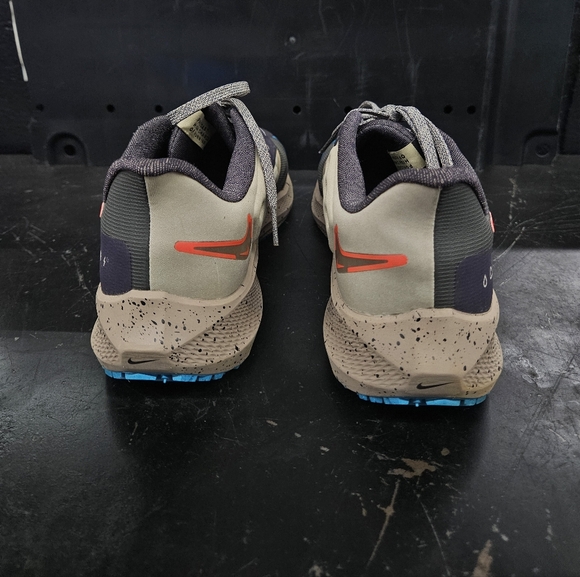 Nike Men's Pegasus 39 Shield - Picture 4 of 7